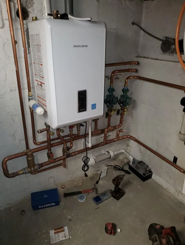Emergency emergency plumbing service in Flushing, NY - NYC Handyman Services