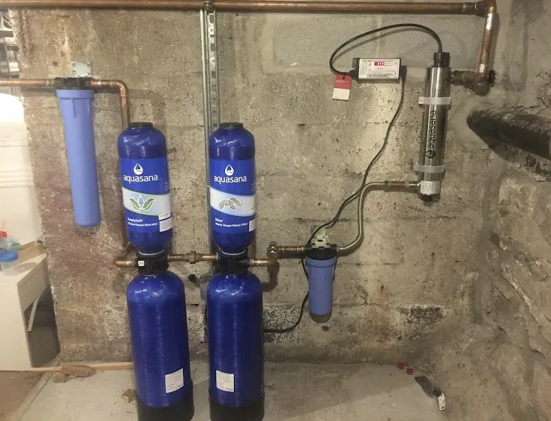 Quality water heater service service in Flushing, NY - NYC Handyman Services