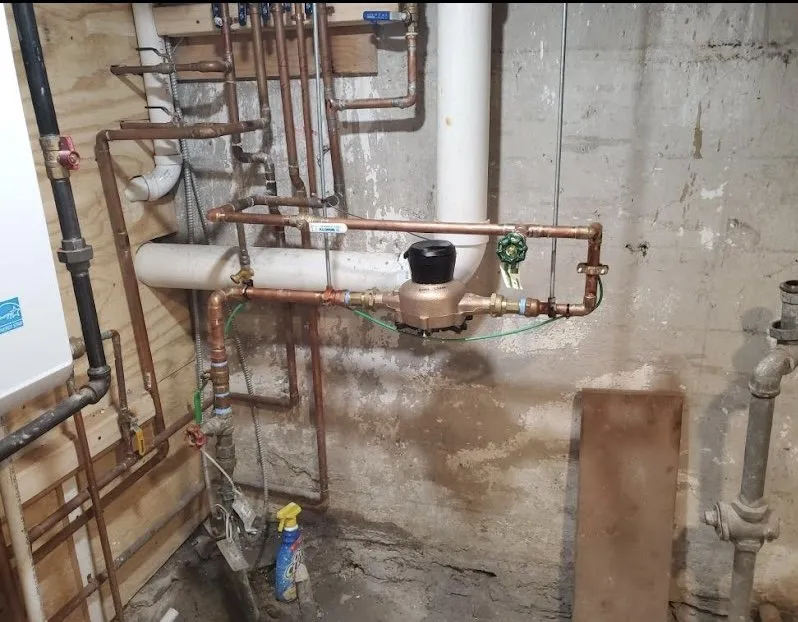 Top-rated leak detection experts serving Flushing, NY - NYC Handyman Services