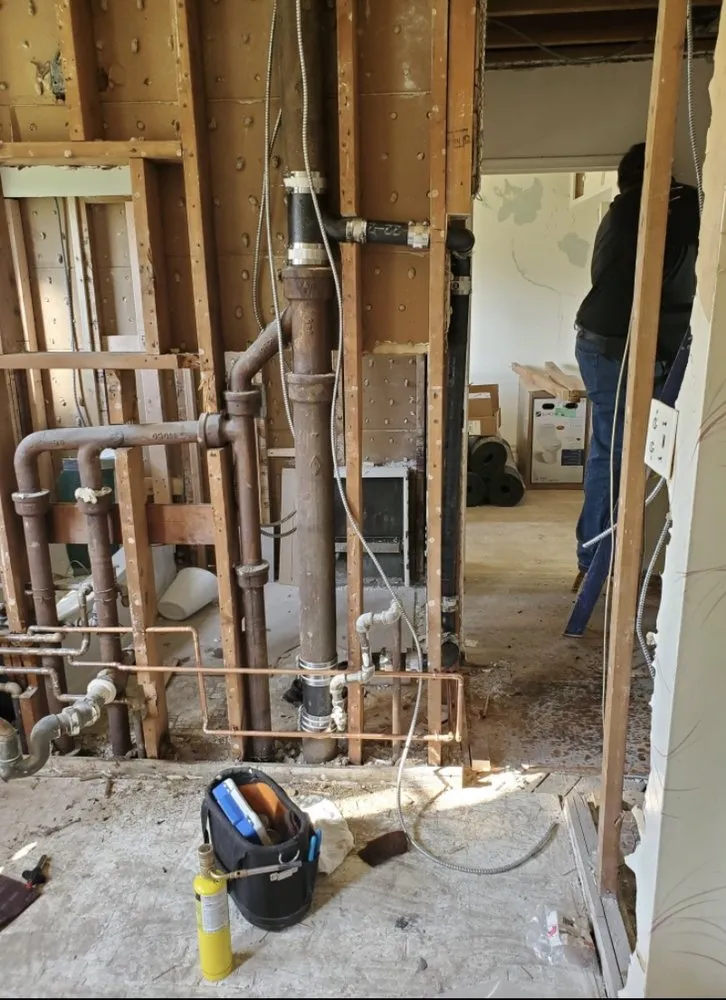 Top-rated drain cleaning experts serving Flushing, NY - NYC Handyman Services