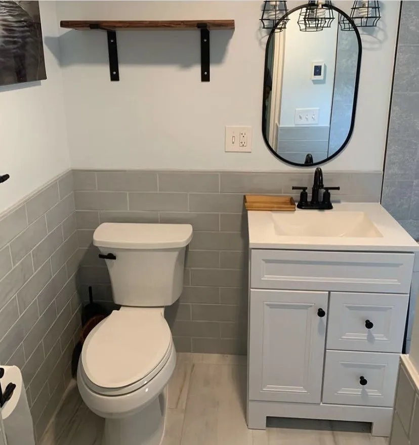Top-rated plumbing repair for homes in Flushing, NY by NYC Handyman Services