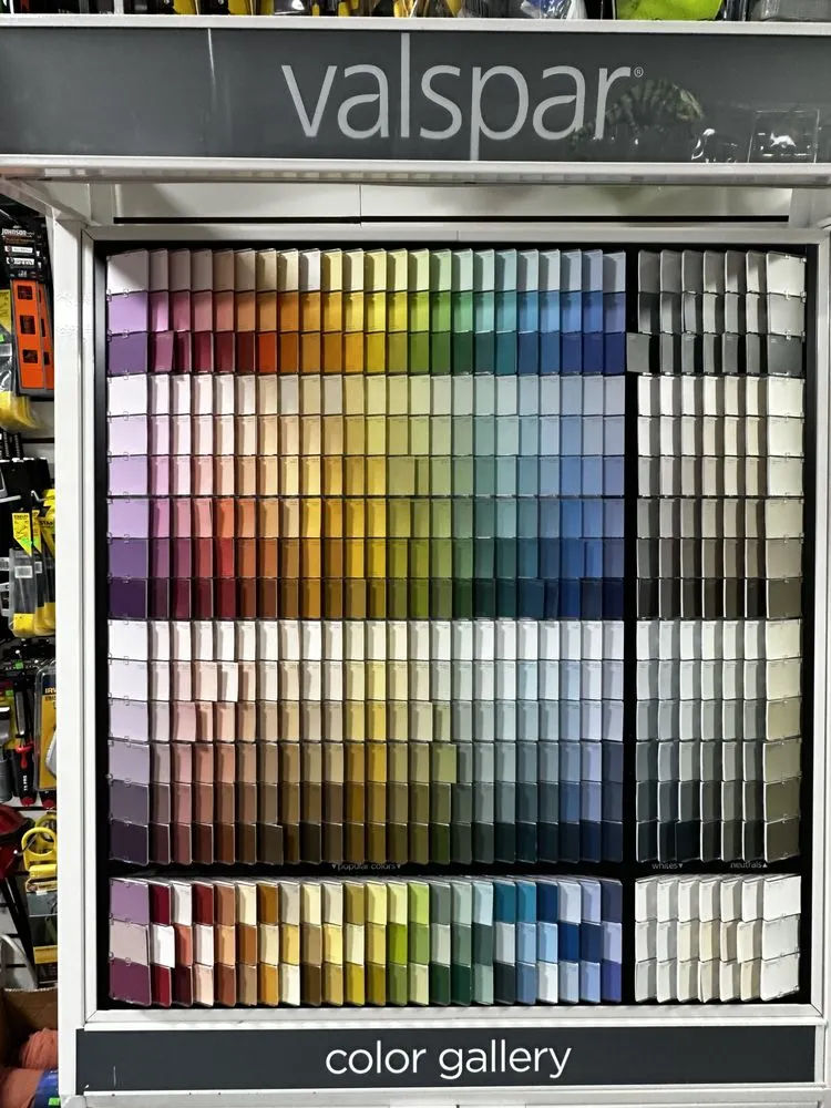 Slide of NYC Hardware