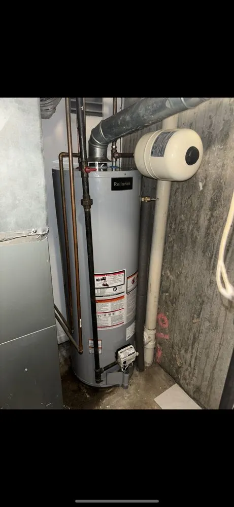 Slide of NYC Mechanical