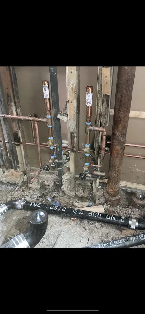 Slide of Nyc Mechanical