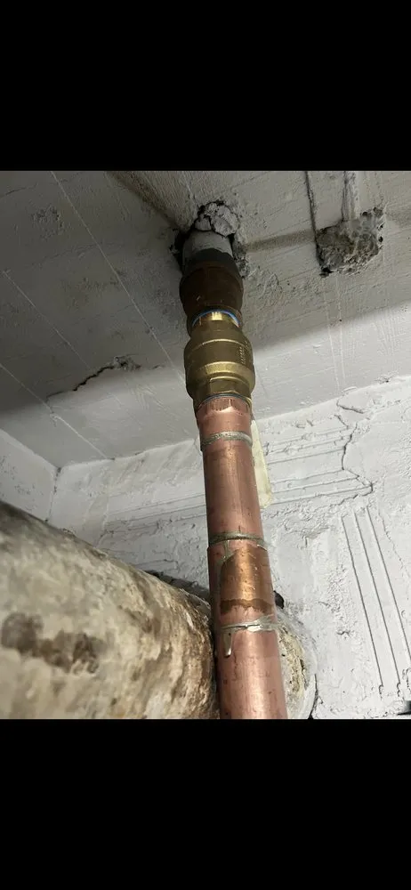 Reliable plumbing repair in The Bronx, NY by Nyc Mechanical