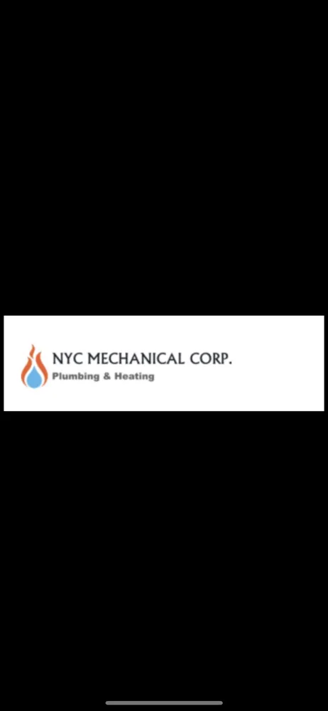 Slide of Nyc Mechanical