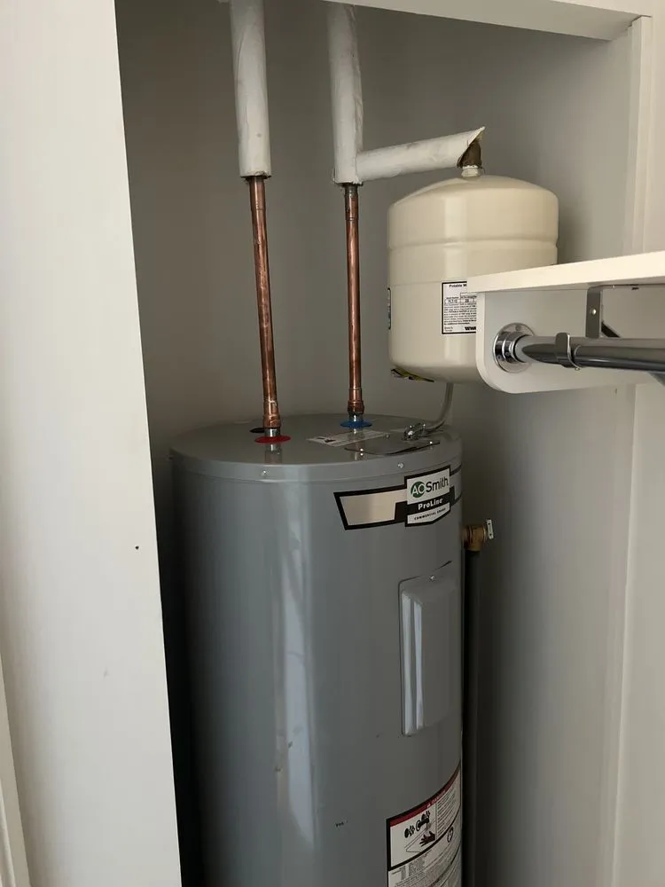 Slide of Nyc Pipe Tech