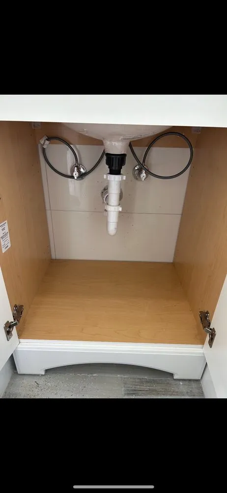 Slide of NYC Pipe Work