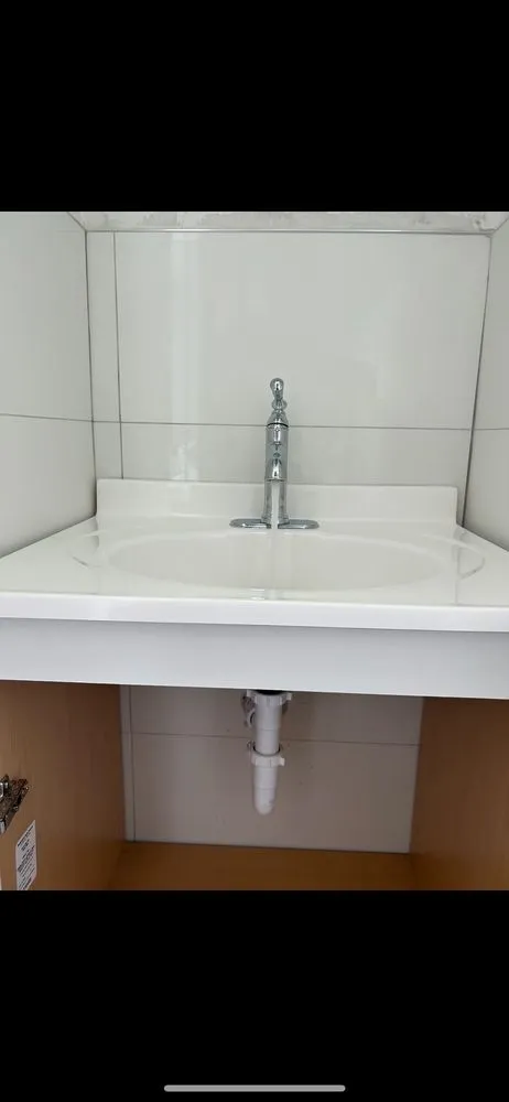 Slide of NYC Pipe Work