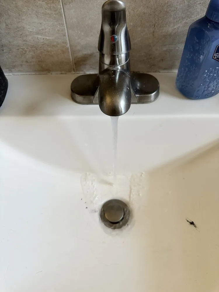 Slide of NYC Pipe Work