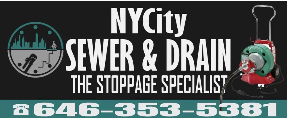 Affordable drain cleaning for homes in Bronx, NY by NYCity Sewer & Drain