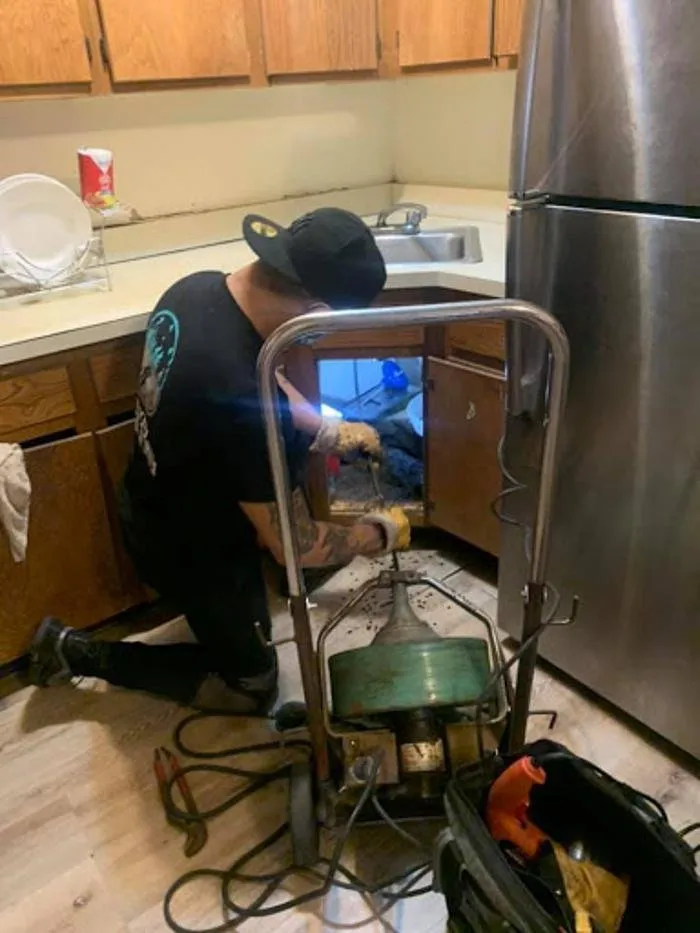Emergency emergency plumbing in Bronx, NY by NYCity Sewer & Drain