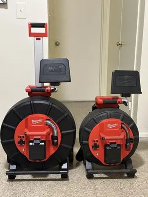 NYCity Sewer & Drain Logo