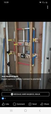 Nys plumbing & heating