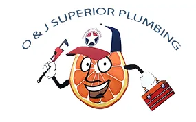 Slide of O & J Superior Plumbing