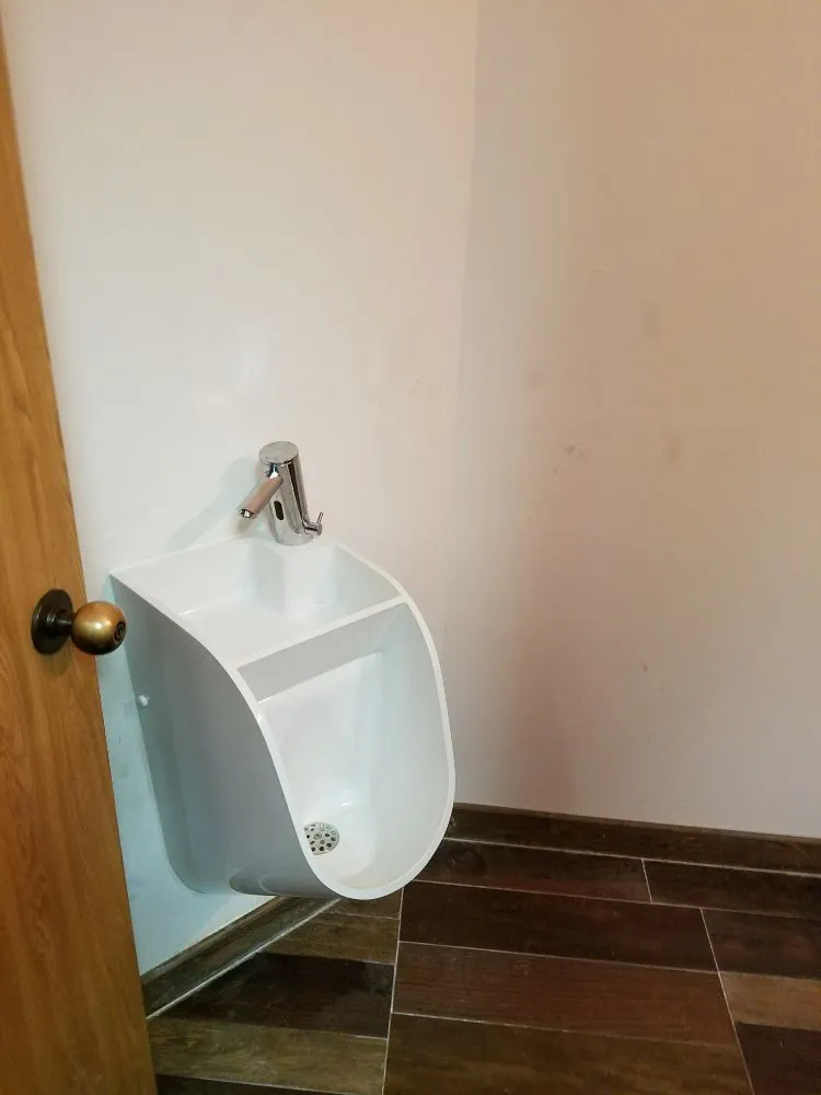 Slide of O & M Plumbing Services