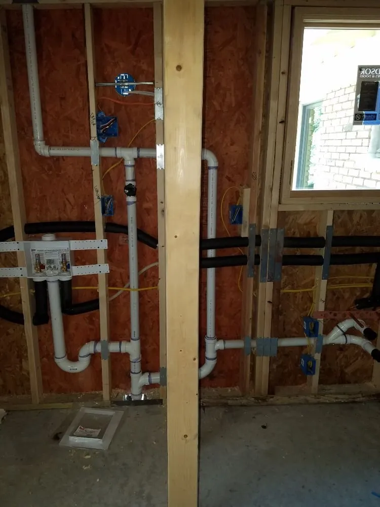 Emergency water heater service service in Pflugerville, TX - O & M Plumbing Services