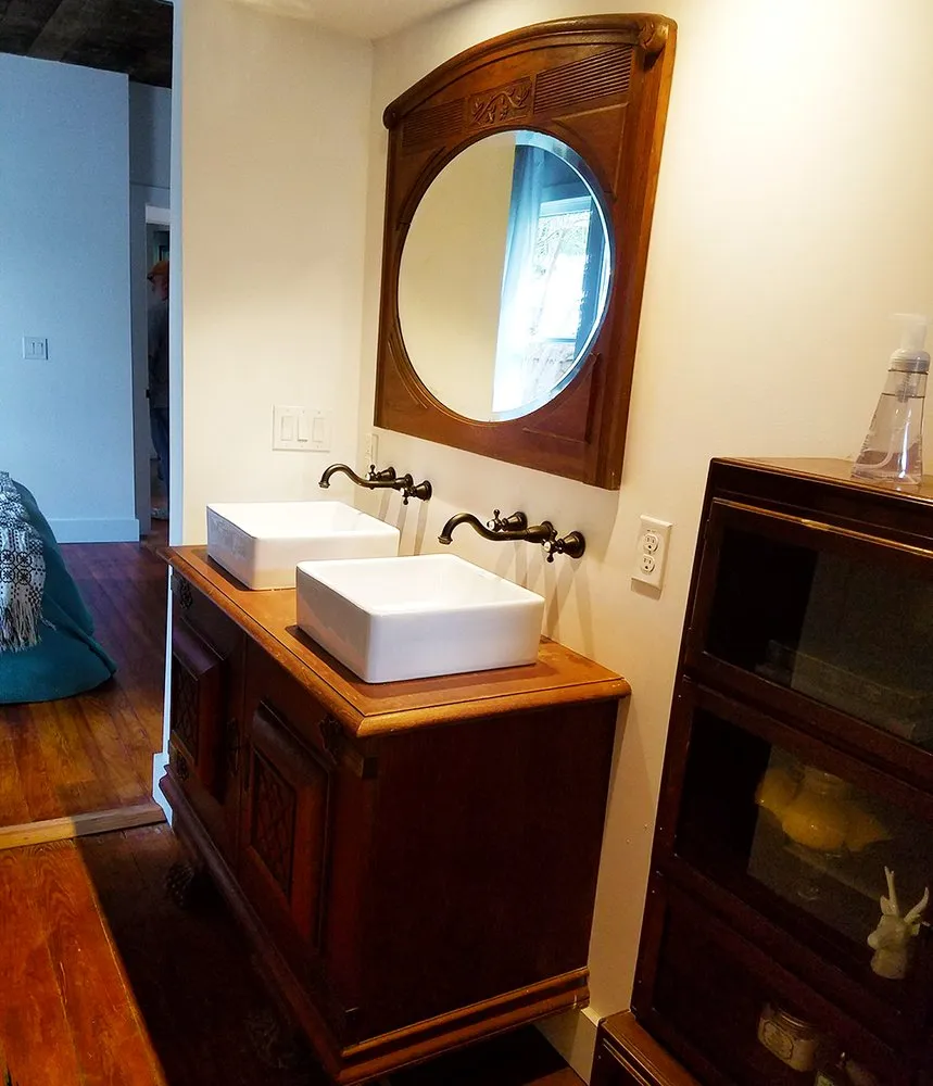 Reliable water heater service in Pflugerville, TX by O & M Plumbing Services