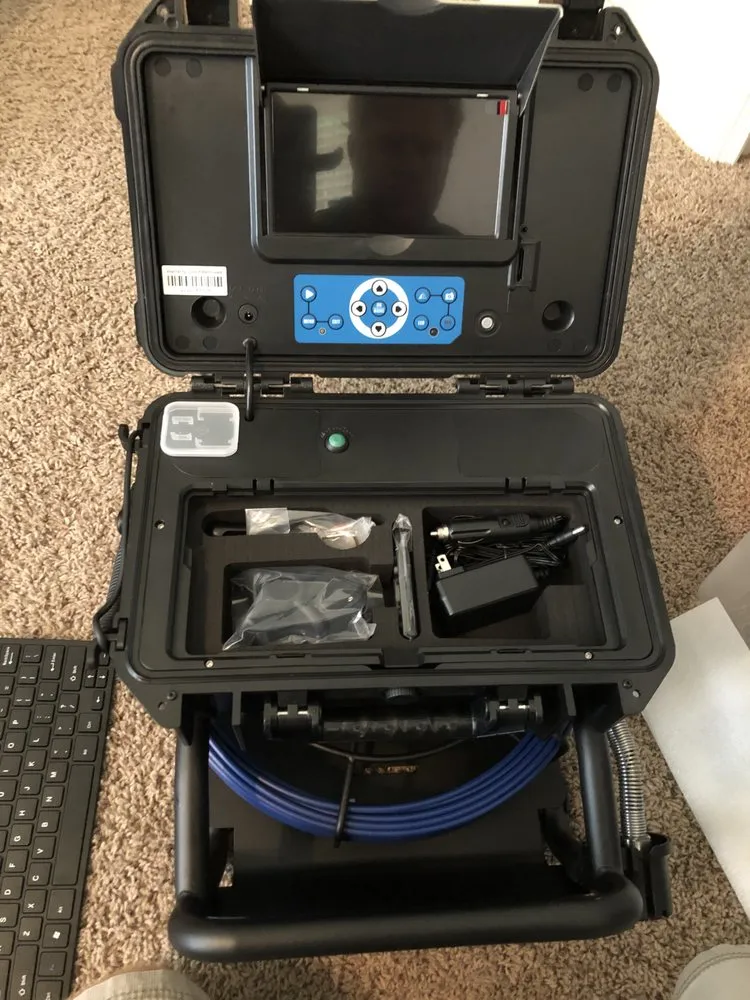 Quality pipe repair in Pflugerville, TX by O & M Plumbing Services