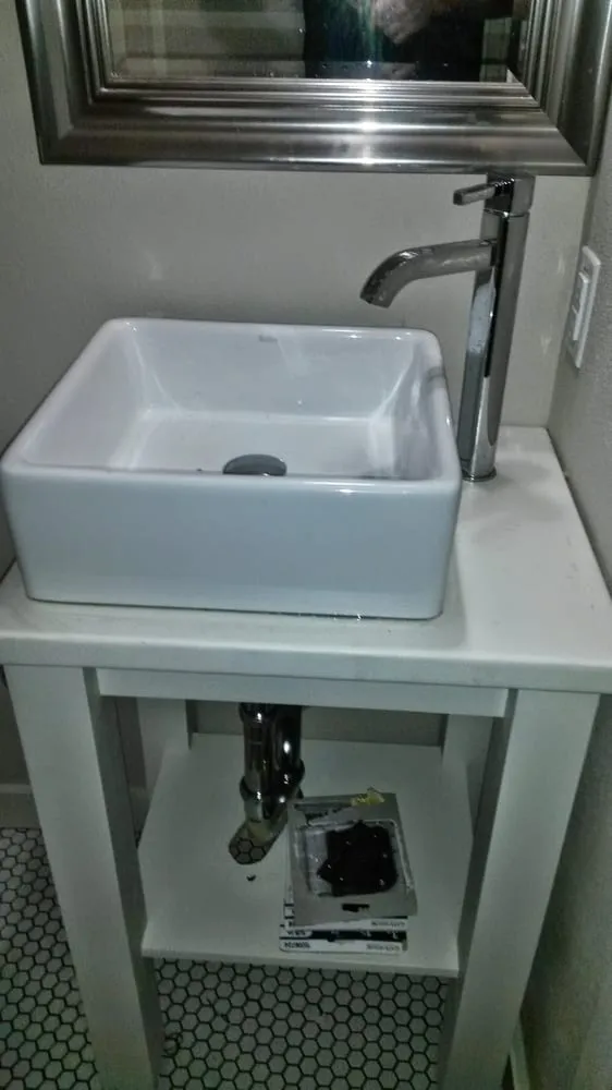 Reliable plumbing repair service in Pflugerville, TX - O & M Plumbing Services