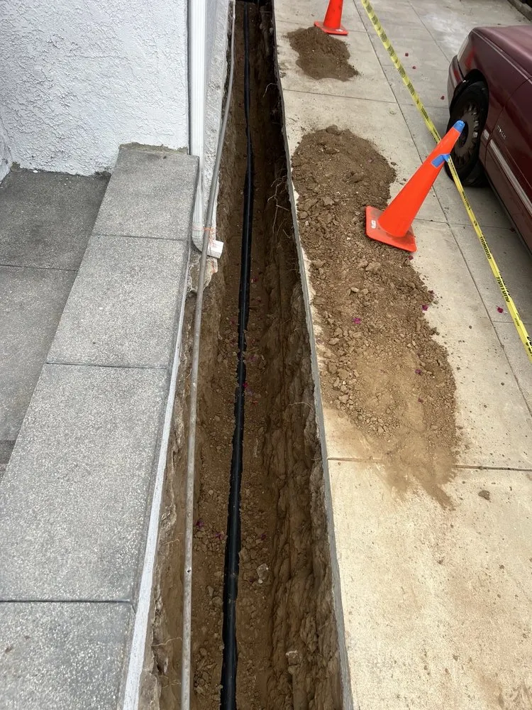 Slide of O-New Plumbing