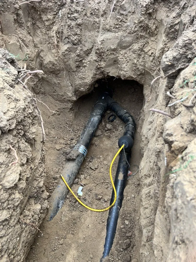 Slide of O-New Plumbing