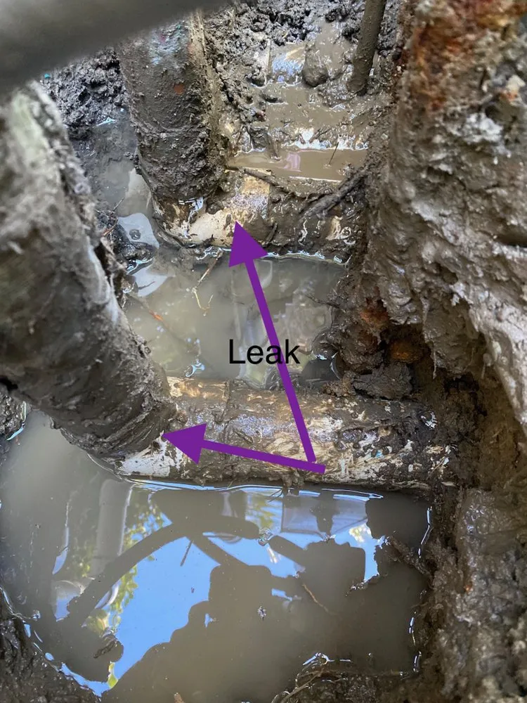 Slide of O P Services