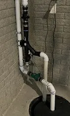 Slide of O' Plumbing