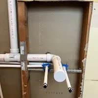 Slide of O' Plumbing