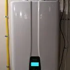 Slide of O' Plumbing