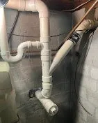 Slide of O' Plumbing