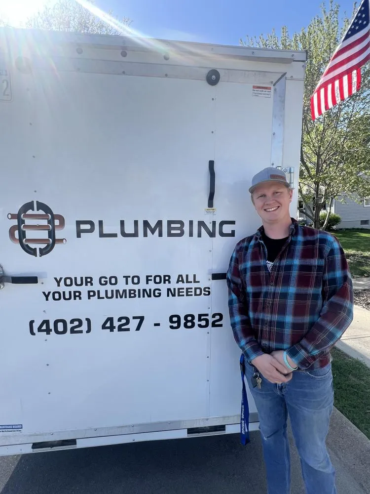 Slide of O2 Plumbing