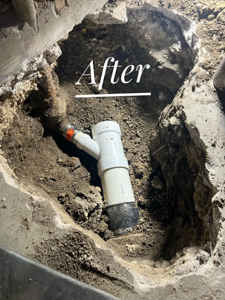 Slide of O2 Plumbing