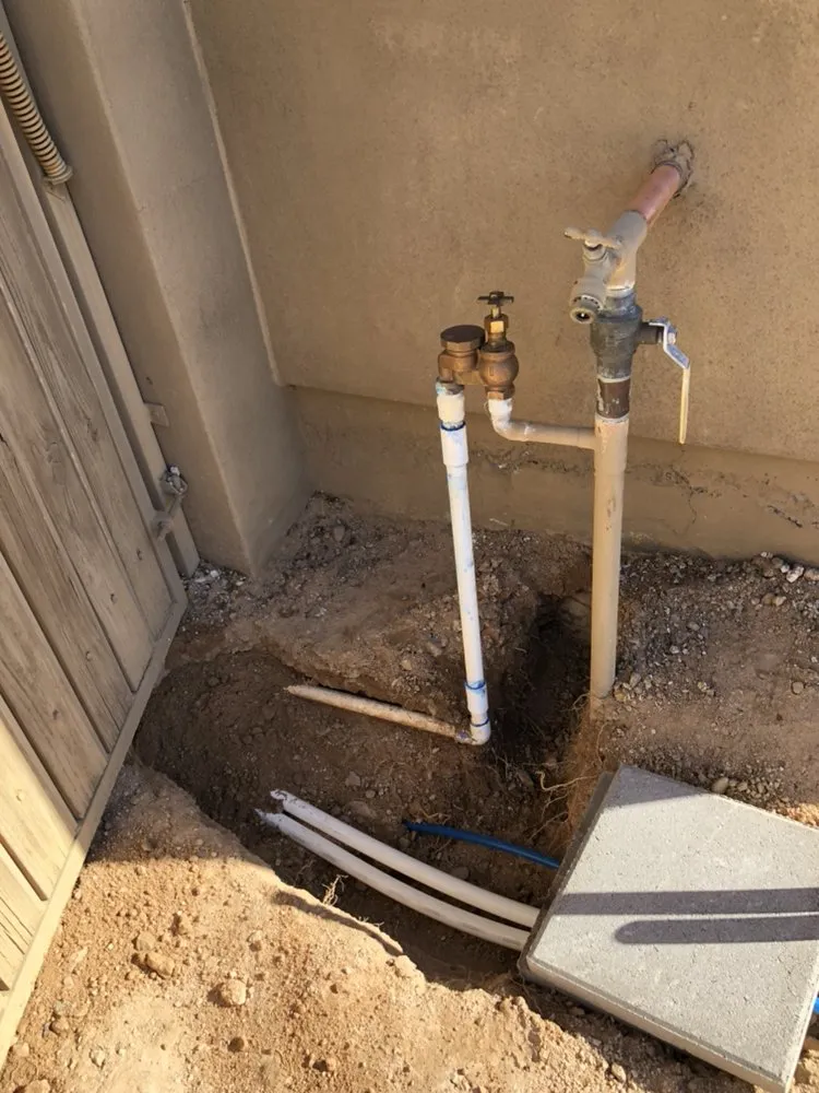 Slide of O2H Service