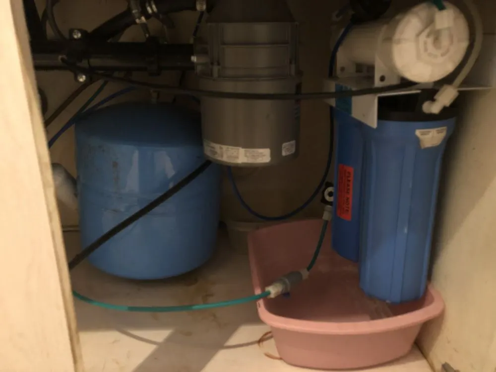 Slide of O2H Service