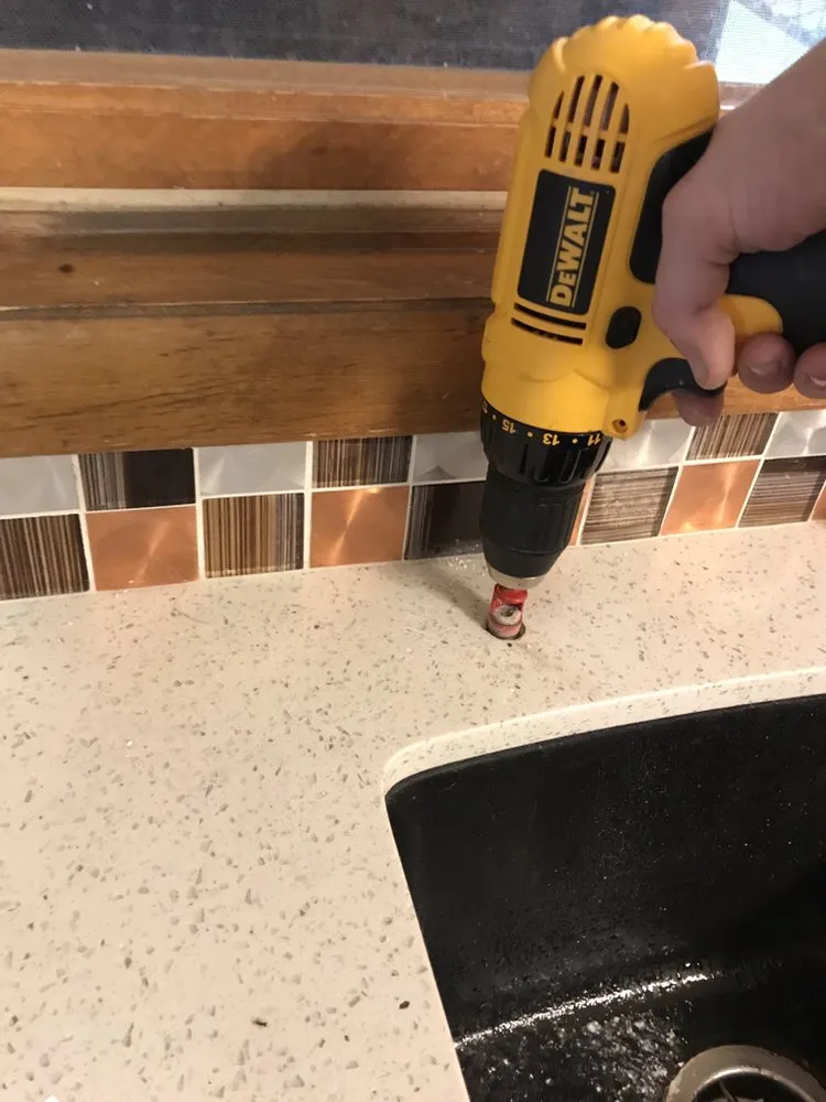 Slide of O2H Service