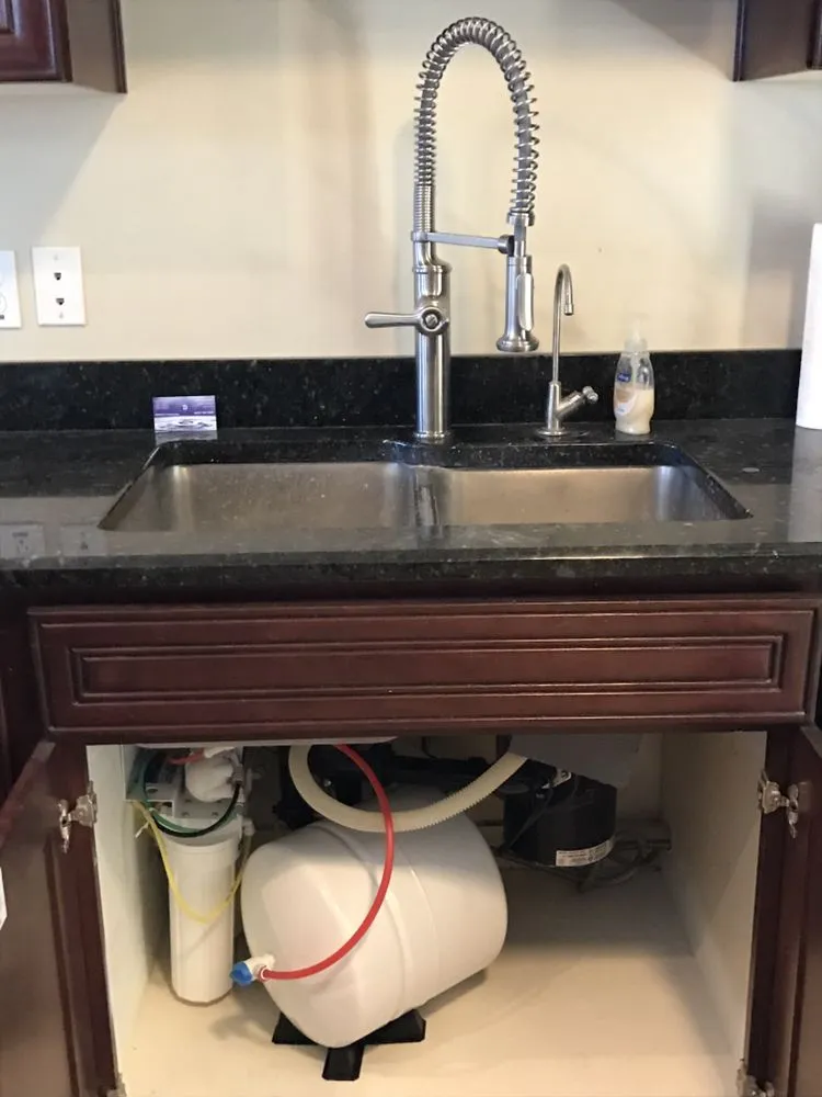 Slide of O2H Service