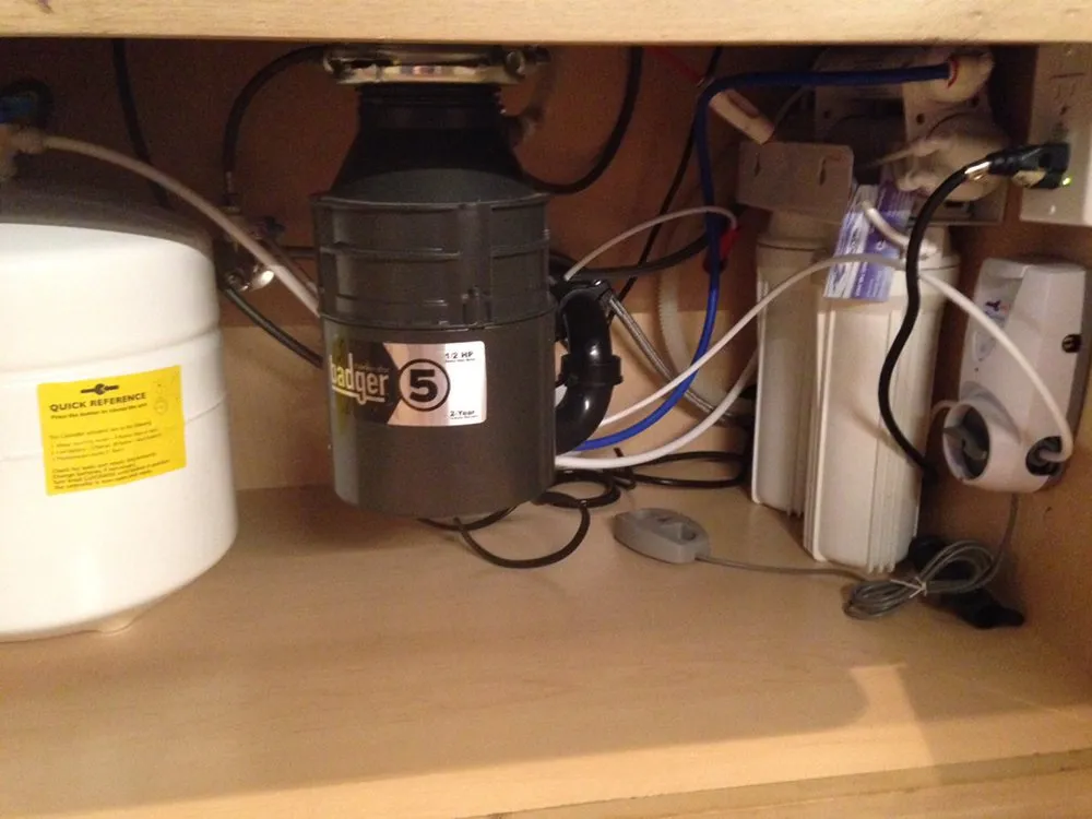 Slide of O2H Service