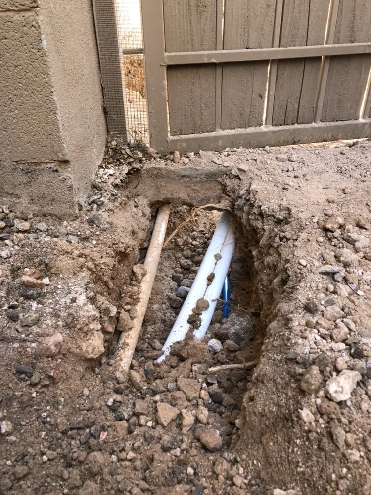 Slide of O2H Service