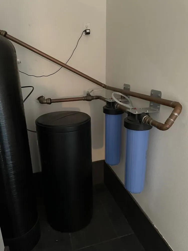 Slide of o5 Plumbing