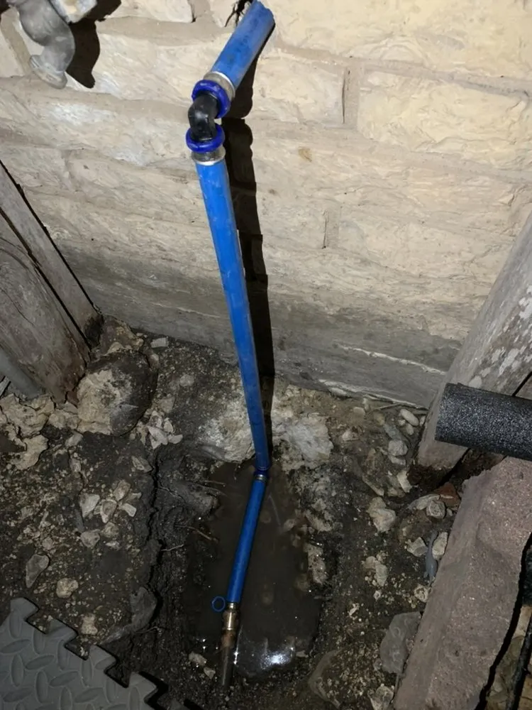 Slide of o5 Plumbing