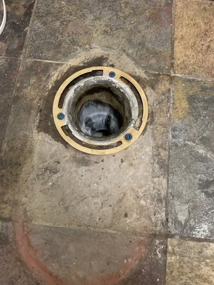 Slide of o5 Plumbing