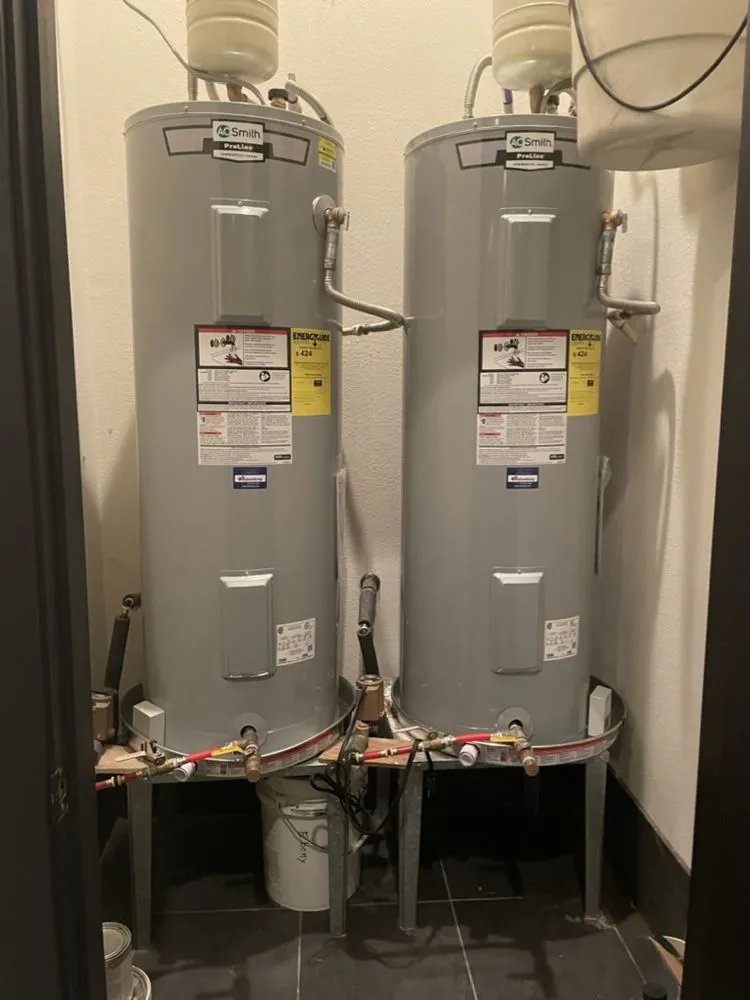 Slide of o5 Plumbing