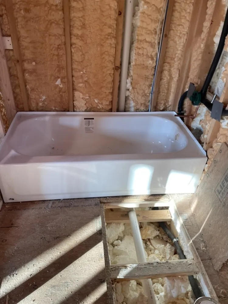 Slide of o5 Plumbing