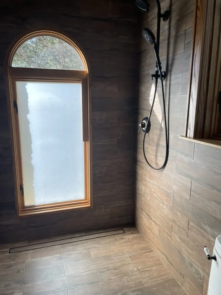 Slide of o5 Plumbing