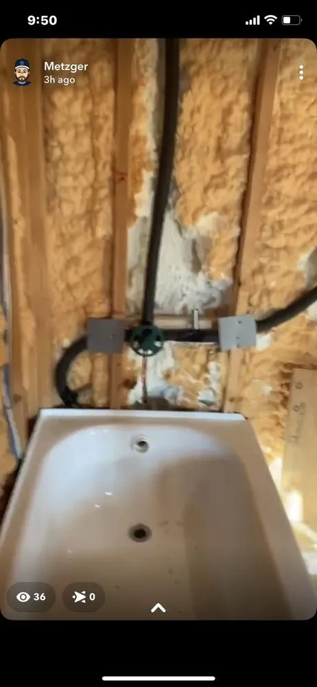 Slide of o5 Plumbing