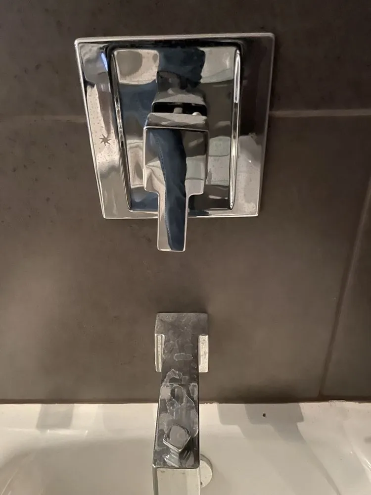 Slide of o5 Plumbing