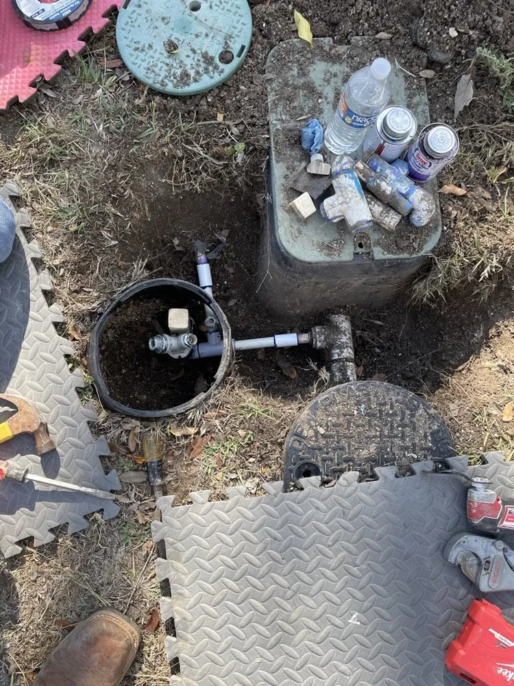 Slide of o5 Plumbing