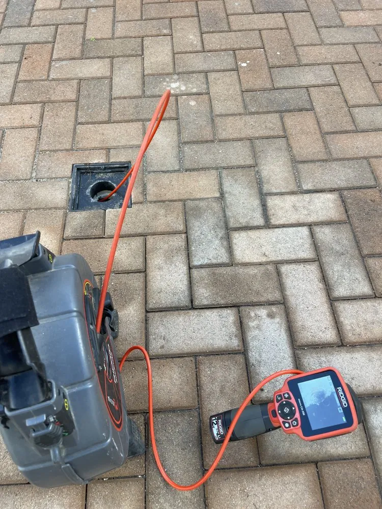 Slide of OA Plumbing Services