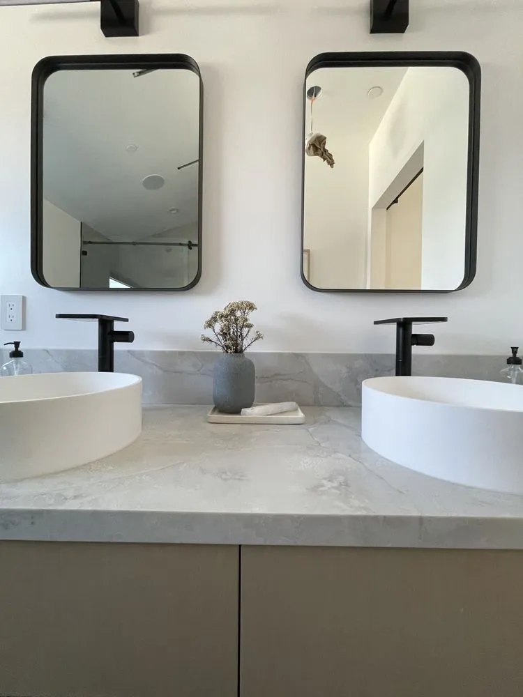 Slide of OA Plumbing Services